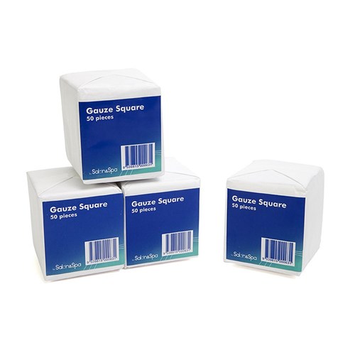 Gauze Squares 30cm x 30cm